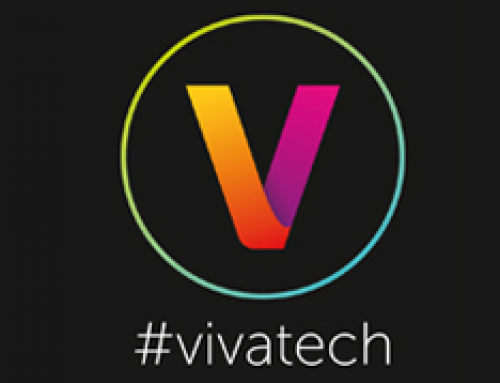 Yélen sur le salon VivaTech 2016