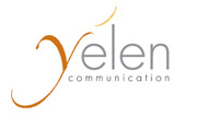 Yelen Communication Logo