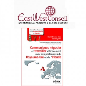 East West Conseil