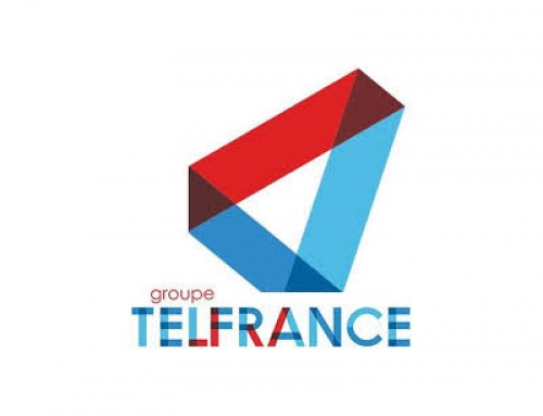 Groupe Tel France – Production audiovisuelle