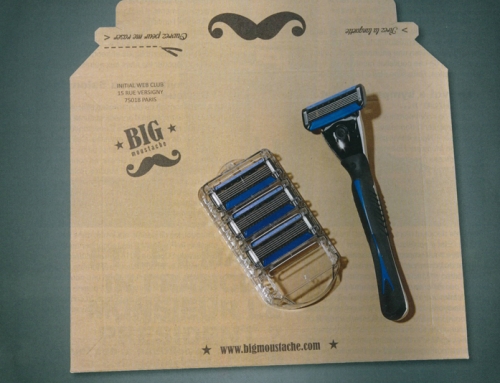 Comment mieux vendre le site bigmoustache.com ? Interview d&rsquo;expert dans Dynamique Entrepreneuriale
