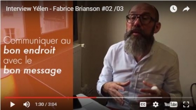 Video-Yelen-F. Brianson