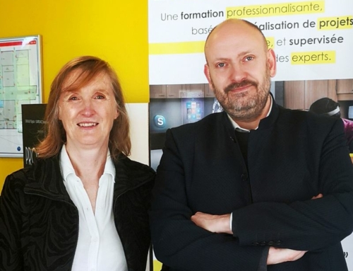 Transmettre les fondamentaux du marketing digital