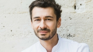 Rodolphe Landemaine