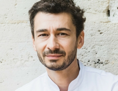 Le pari réussi de Rodolphe Landemain