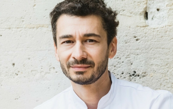 Rodolphe Landemaine