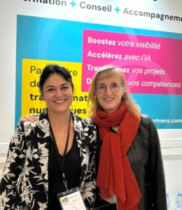 Salon SME - Octobre 2026