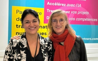 Salon SME - Octobre 2026