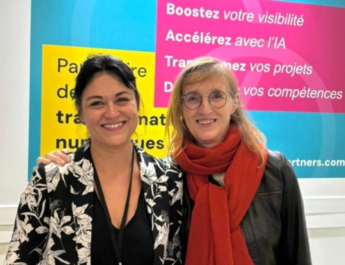 L&rsquo;IA au Salon SME : un tournant pour toutes les entreprises