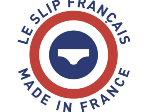 Le Slip Français : une marque forte et des engagements concrets.